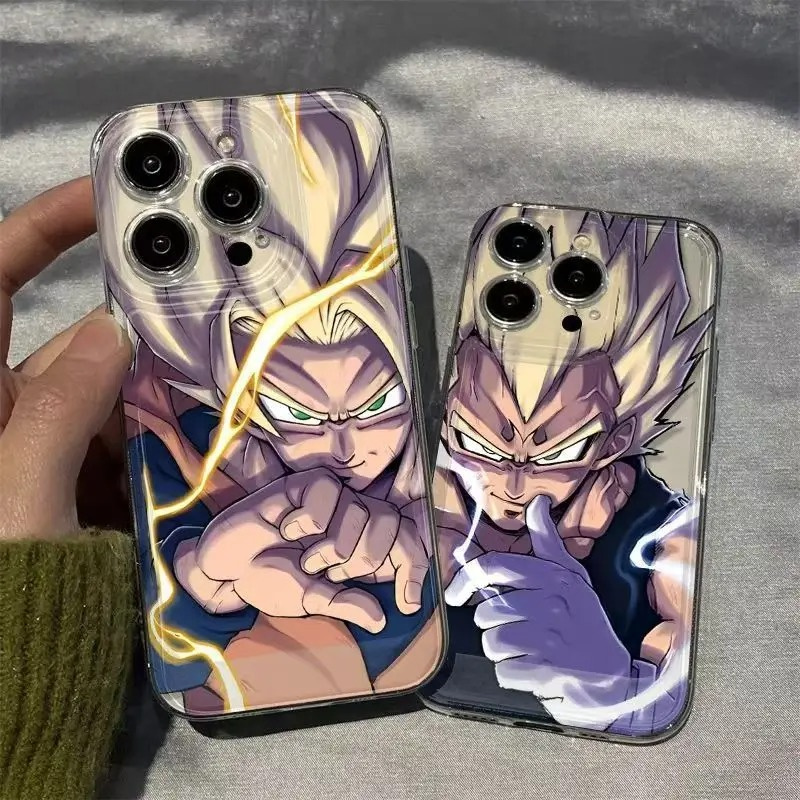 Japan Anime Dragon Son Goku Ph - Phone Cases Pk incelemesi ve fiyatı