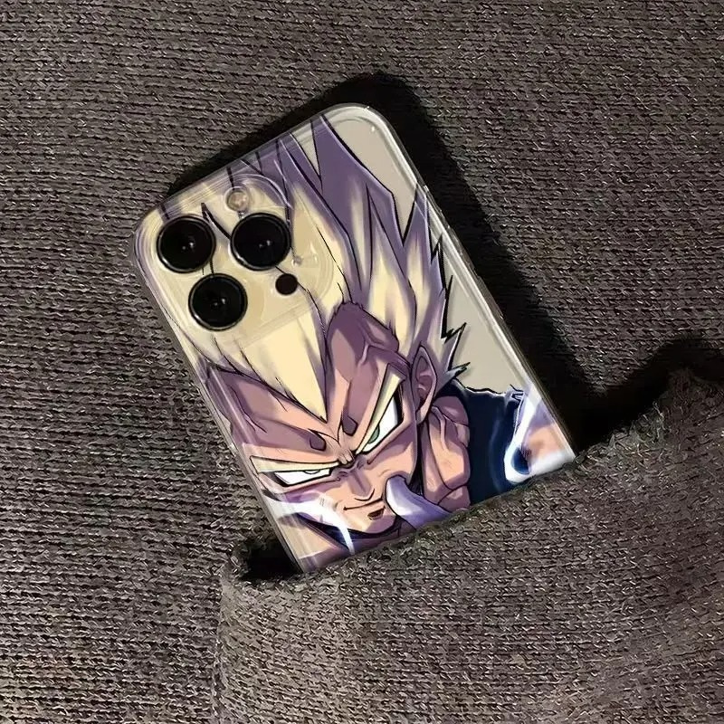 Japan Anime Dragon Son Goku Ph - Phone Cases Pk incelemesi ve fiyatı