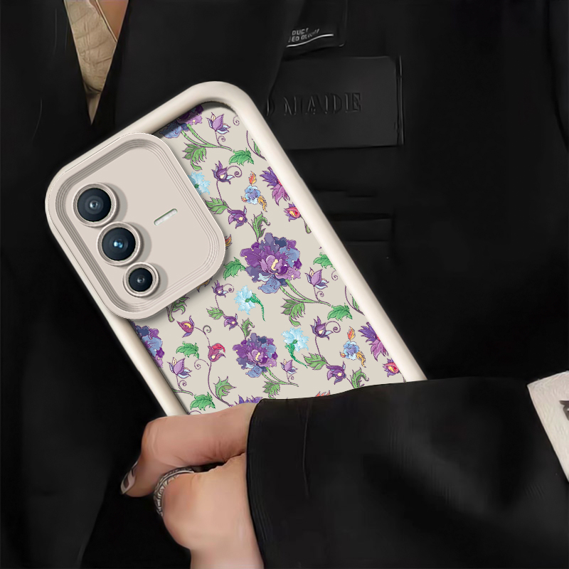 Soft Matte Phone Case For Vivo - Phone Cases Vivo incelemesi ve fiyatı