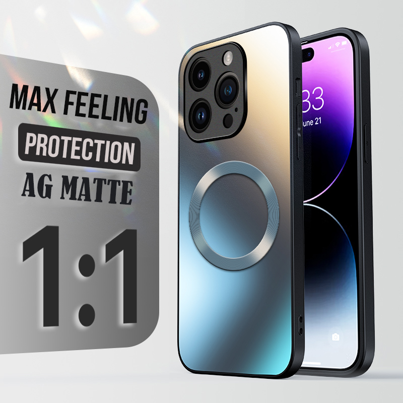 AG Matte Silicone Hard Case Fo - Phone Cases Arc incelemesi ve fiyatı