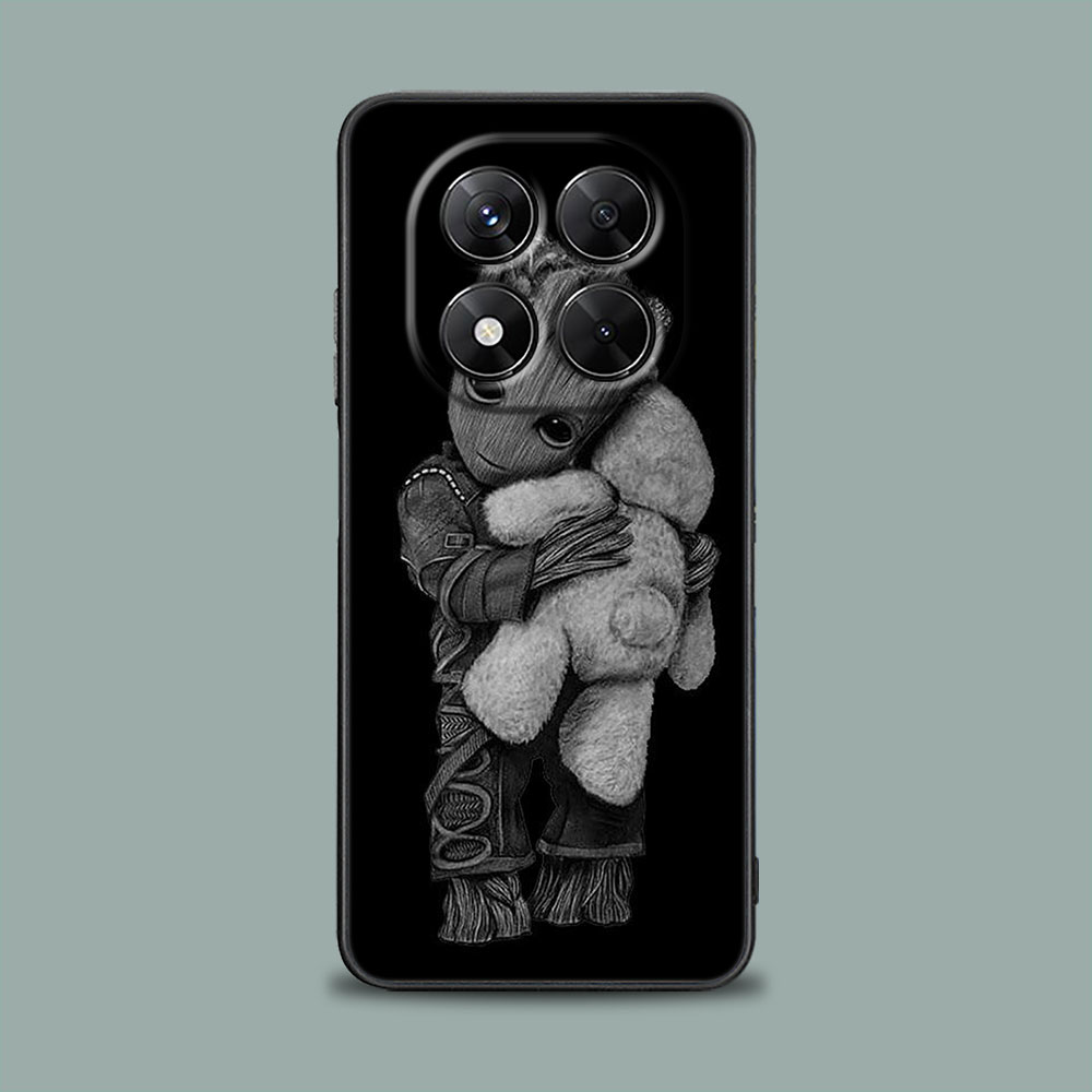 Baby Groot Marvel Phone Case F - Phone Cases Xiaomi Redmi 12 incelemesi ve fiyatı