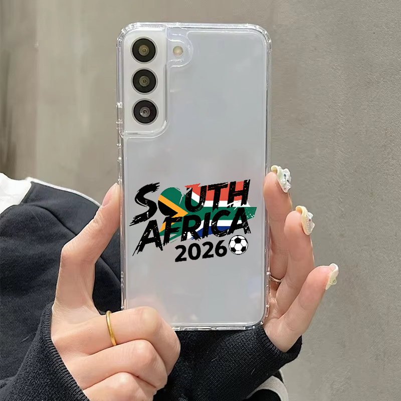 Belgium 2026 Champion South Af - Phone Cases South Africa incelemesi ve fiyatı